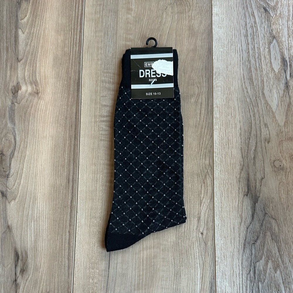 Men’s Dress Socks!! NWT!!